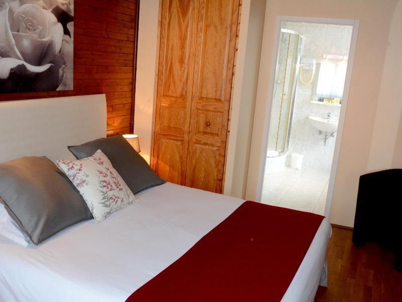 Logis Hotel Du Centre - Halte Ideale En Cyclotourisme Avec Garage A Velos Clos Molsheim Ngoại thất bức ảnh